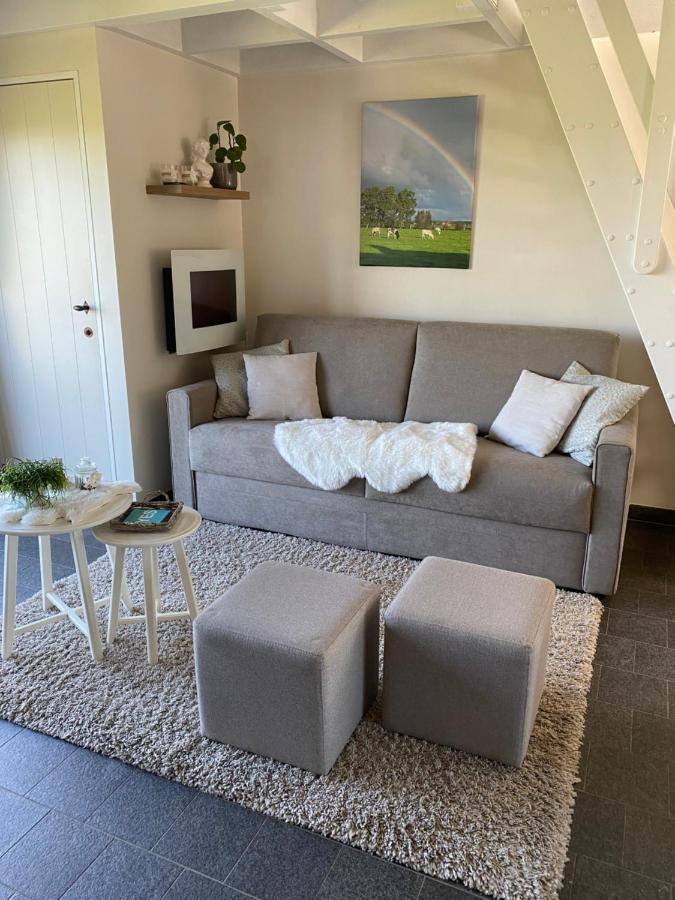 B&B 'T Hoveke Wingene Eksteriør billede